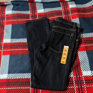 NWT old navy skinny jeans